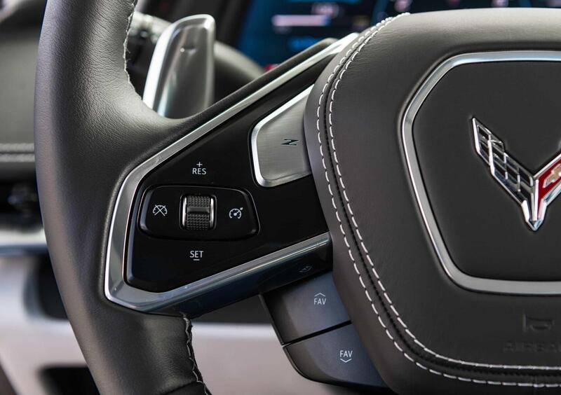Corvette Corvette C8 Cabrio (2021-->>) (20)