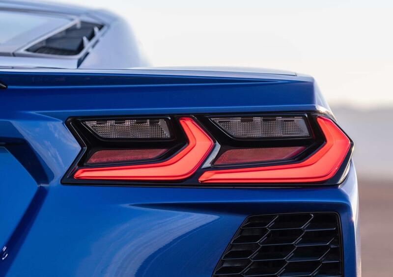 Corvette Corvette C8 Cabrio (2021-->>) (21)