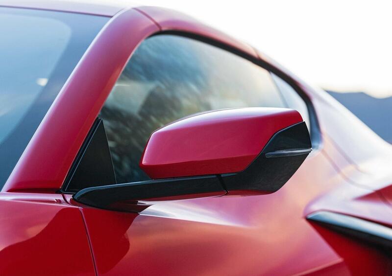 Corvette Corvette C8 Cabrio (2021-->>) (22)