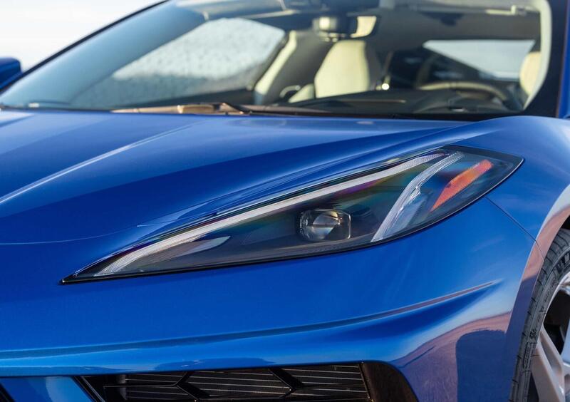 Corvette Corvette C8 Cabrio (2021-->>) (23)