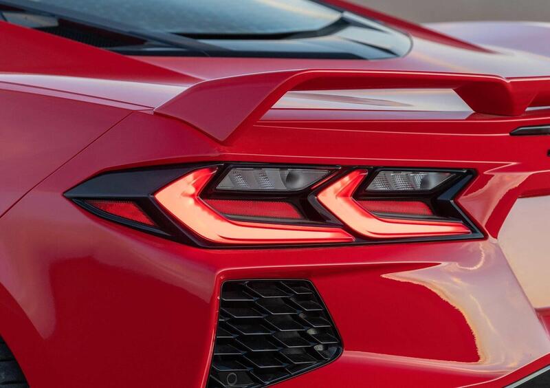 Corvette Corvette C8 Cabrio (2021-->>) (24)