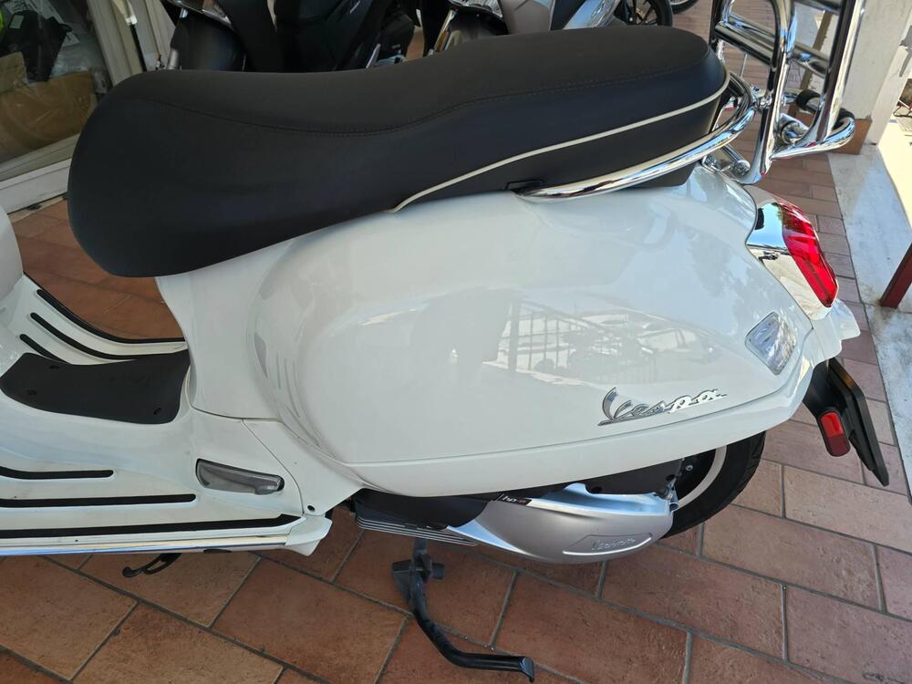 Vespa GTS 300 Super (2023 - 24) (7)