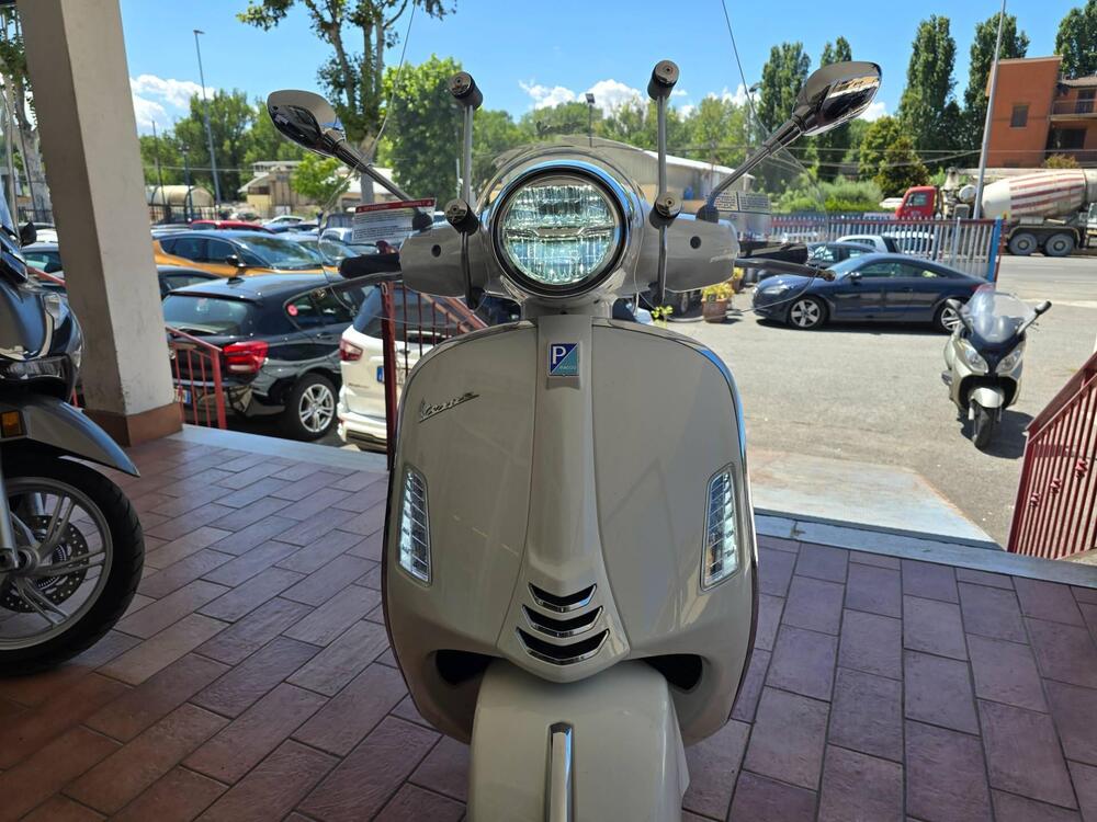 Vespa GTS 300 Super (2023 - 24) (8)