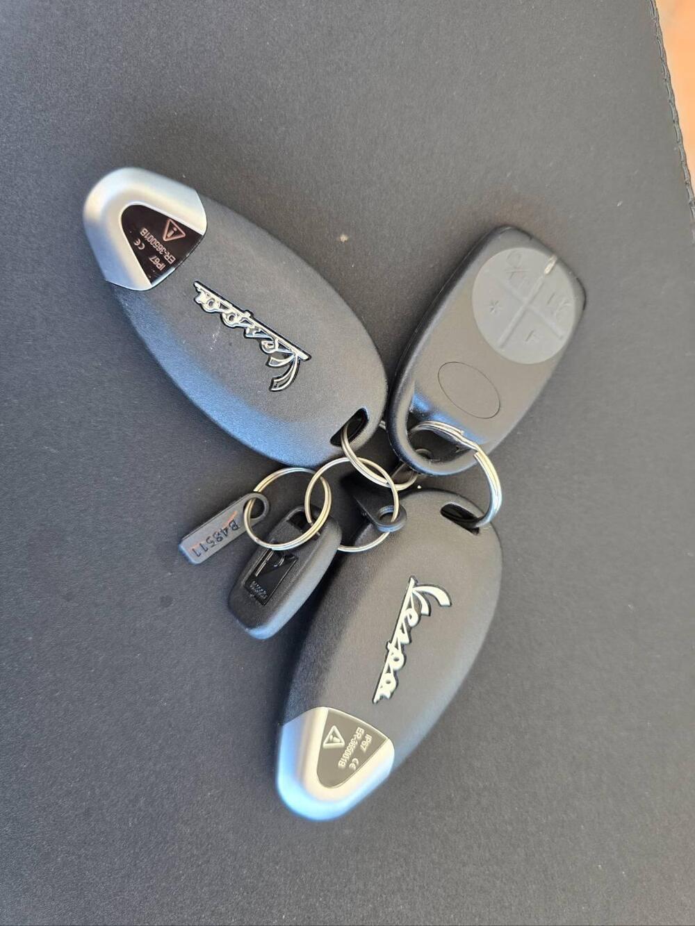 Vespa GTS 300 Super (2023 - 24) (13)