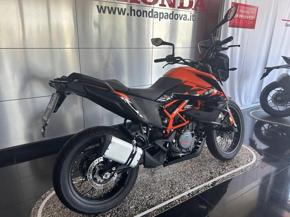 KTM 390 Adventure (2022 - 24) (2)