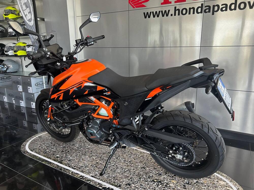 KTM 390 Adventure (2022 - 24) (6)