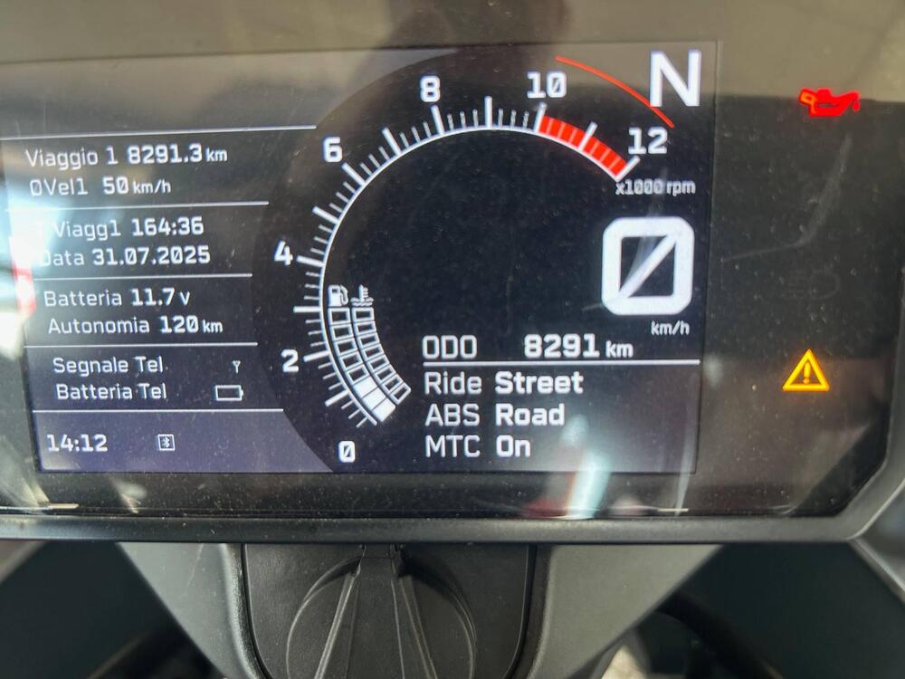 KTM 390 Adventure (2022 - 24) (7)