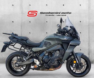 Yamaha Tracer 9 (2021 - 24) usata