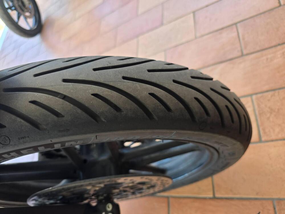 Triumph Tiger 800 XRx (2015 - 17) (10)