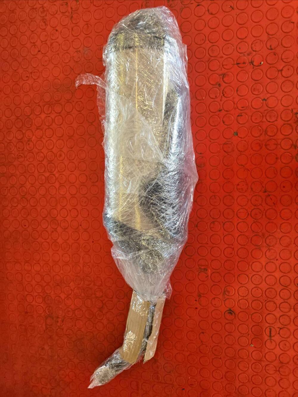 Triumph Tiger 800 XRx (2015 - 17) (13)