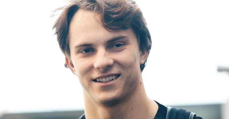 F1. GP Ungheria, Piastri: &quot;Io e Norris nella stessa macchina, serve essere veloci e perfetti. Ma siamo liberi di lottare&quot;