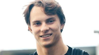 F1. GP Ungheria, Piastri: &quot;Io e Norris nella stessa macchina, serve essere veloci e perfetti. Ma siamo liberi di lottare&quot;