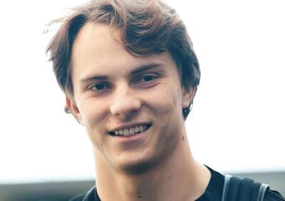 F1. GP Ungheria, Piastri: Io e Norris nella stessa macchina, serve essere veloci e perfetti. Ma siamo liberi di lottare