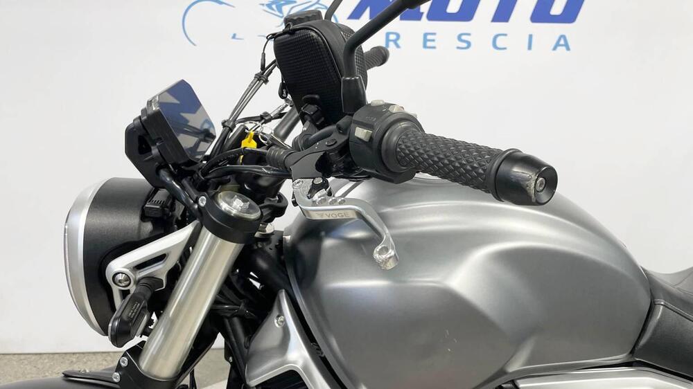 Voge Trofeo 500AC (2022 - 25) (12)