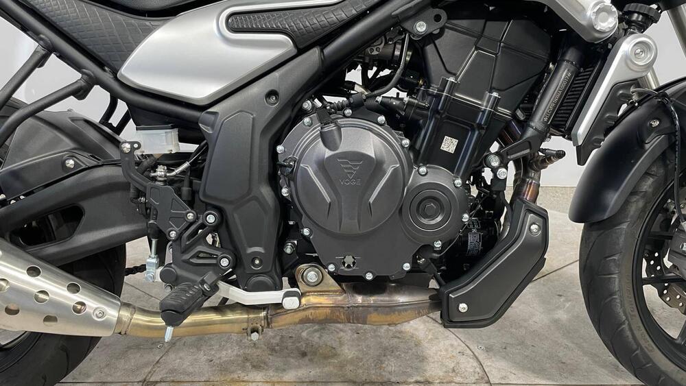 Voge Trofeo 500AC (2022 - 25) (7)