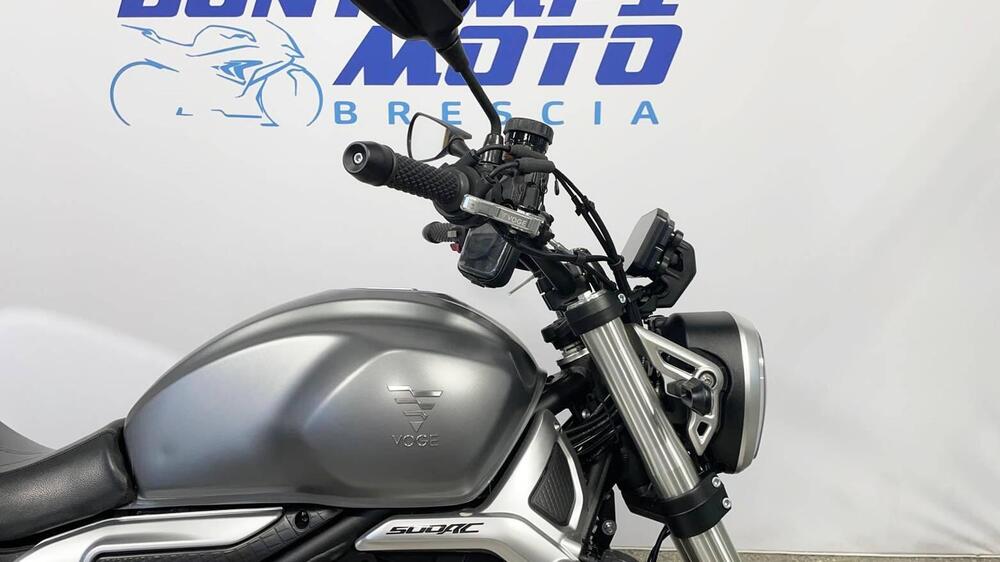 Voge Trofeo 500AC (2022 - 25) (15)