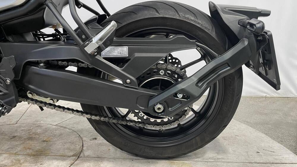 Voge Trofeo 500AC (2022 - 25) (5)