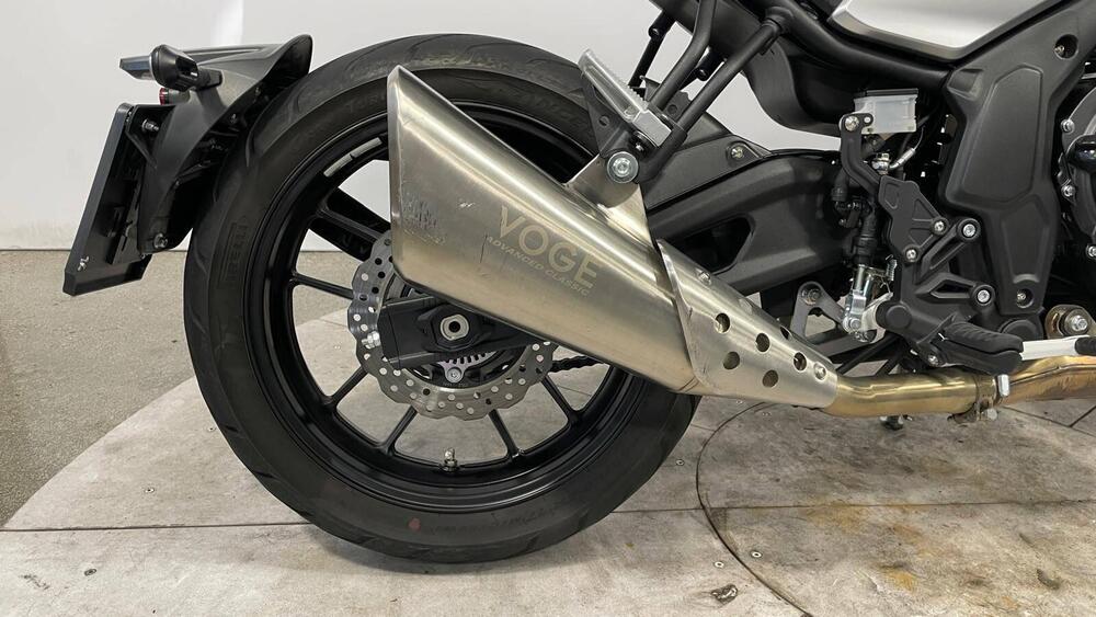 Voge Trofeo 500AC (2022 - 25) (6)