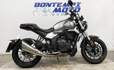 Voge Trofeo 500AC (2022 - 25) usata