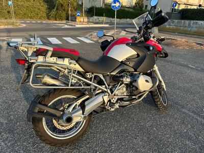 Bmw R 1200 GS (2004 - 07) usata