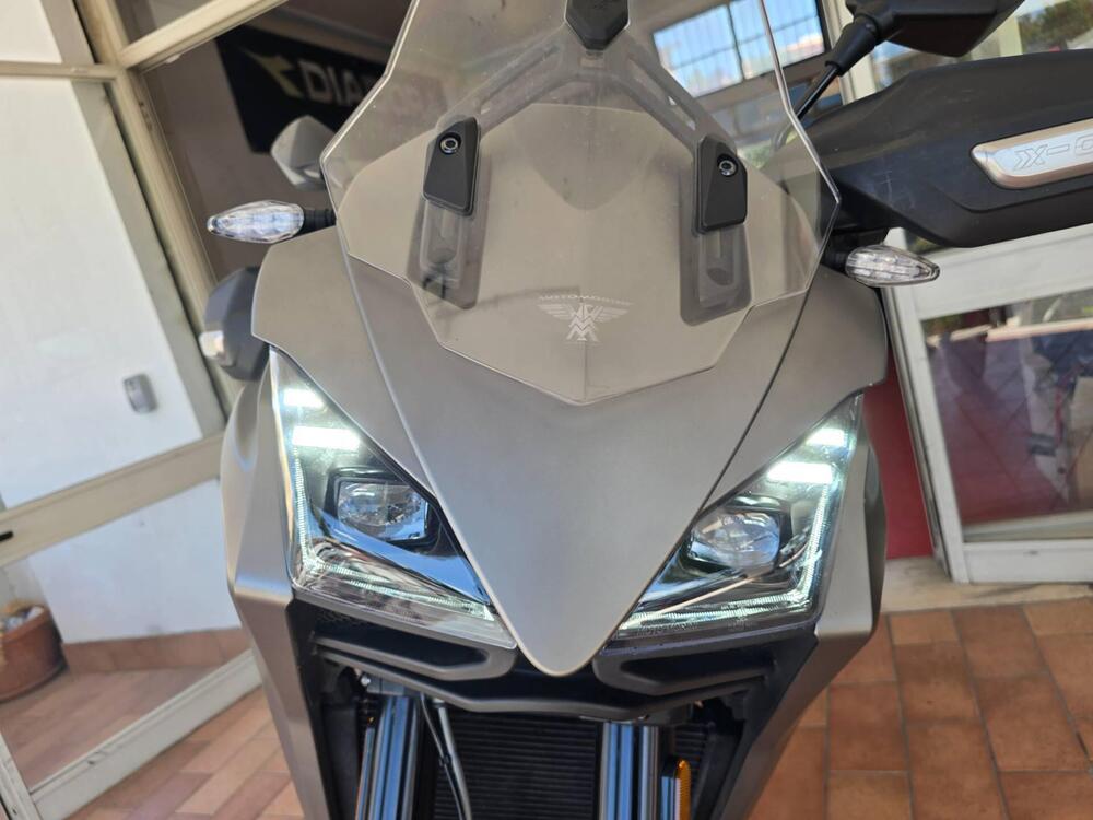 Moto Morini X-Cape 650 (2021 - 26) (8)