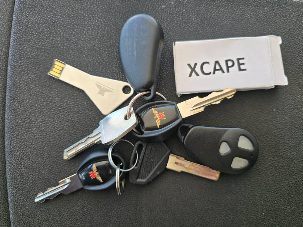 Moto Morini X-Cape 650 (2021 - 26) (12)