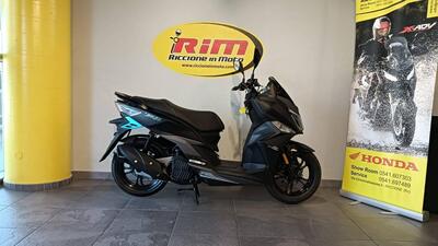 Sym Jet 14 125 CBS LC (2021 - 24) nuova