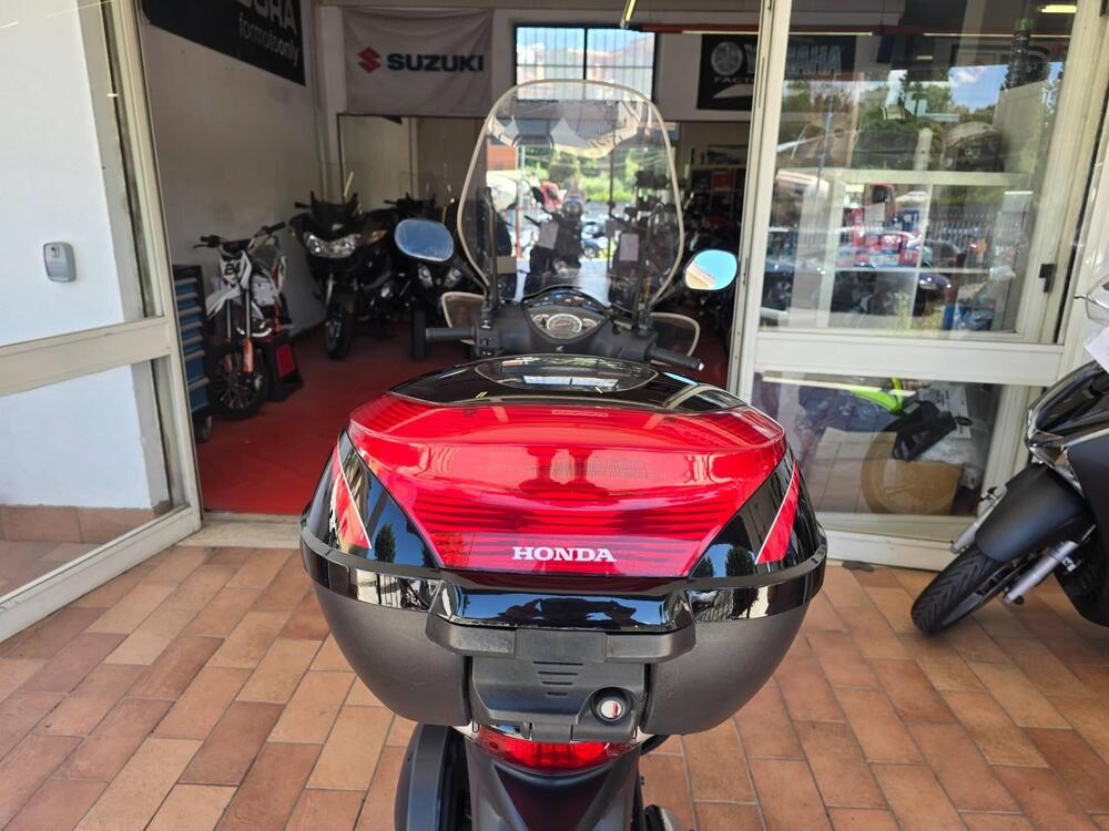 Honda SH 150 i (2009 - 12) (5)