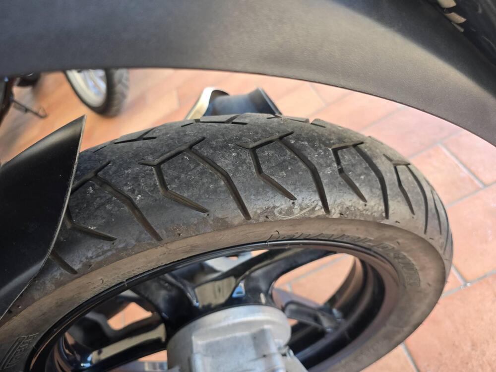 Honda SH 150 i (2009 - 12) (7)