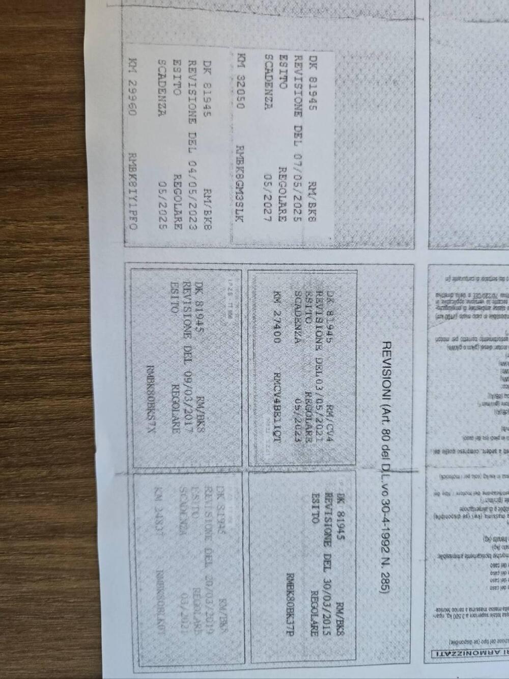 Honda SH 150 i (2009 - 12) (9)