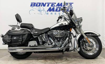 Harley-Davidson 1450 Heritage Classic (1999 - 02) - FLSTC usata