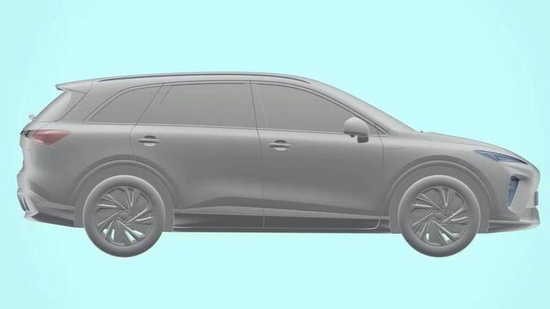Nuova MG S6