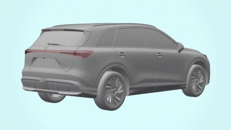 Nuova MG S6