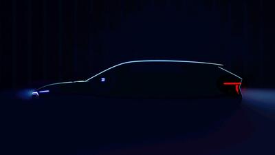 Addio benzina, spazio all&#039;elettricit&agrave;: Skoda Vision O anticipa l&rsquo;Octavia elettrica [VIDEO]