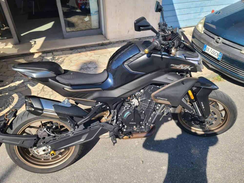 CFMOTO 800NK Sport (2023 - 26) (2)