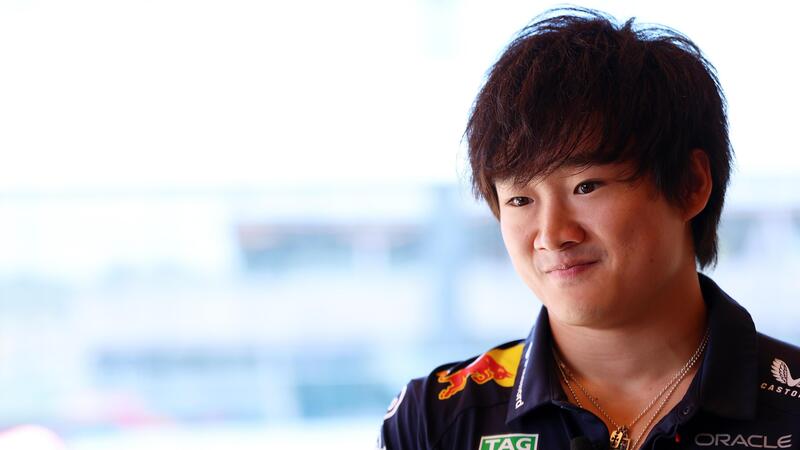 F1. GP Ungheria, Tsunoda: &quot;Peccato non si vedano i progressi, ma sento di essere cresciuto. Senza Horner in Red Bull un clima pi&ugrave; rilassato&quot;