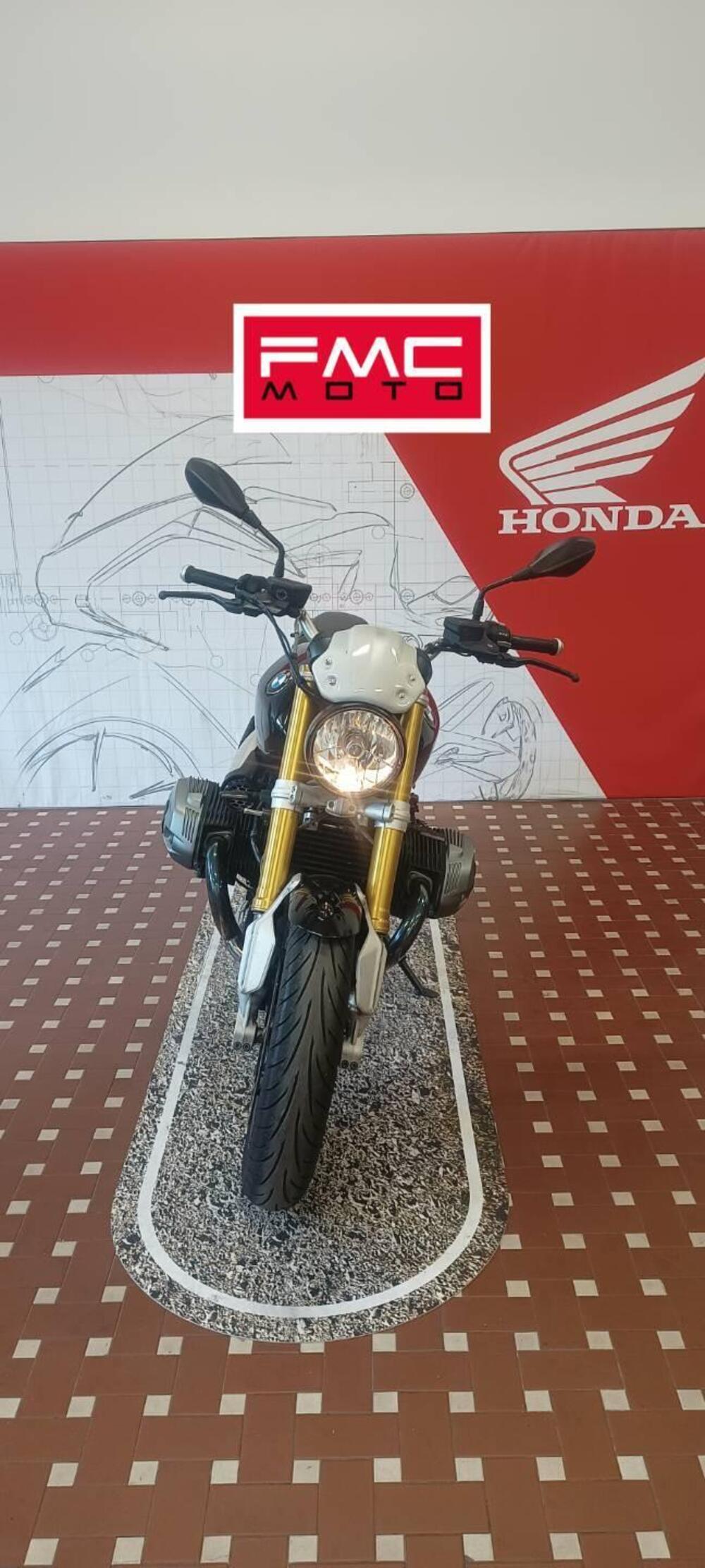 Bmw R nineT 1200 (2014 - 16) (6)