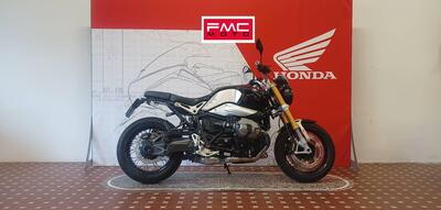 Bmw R nineT 1200 (2014 - 16) usata