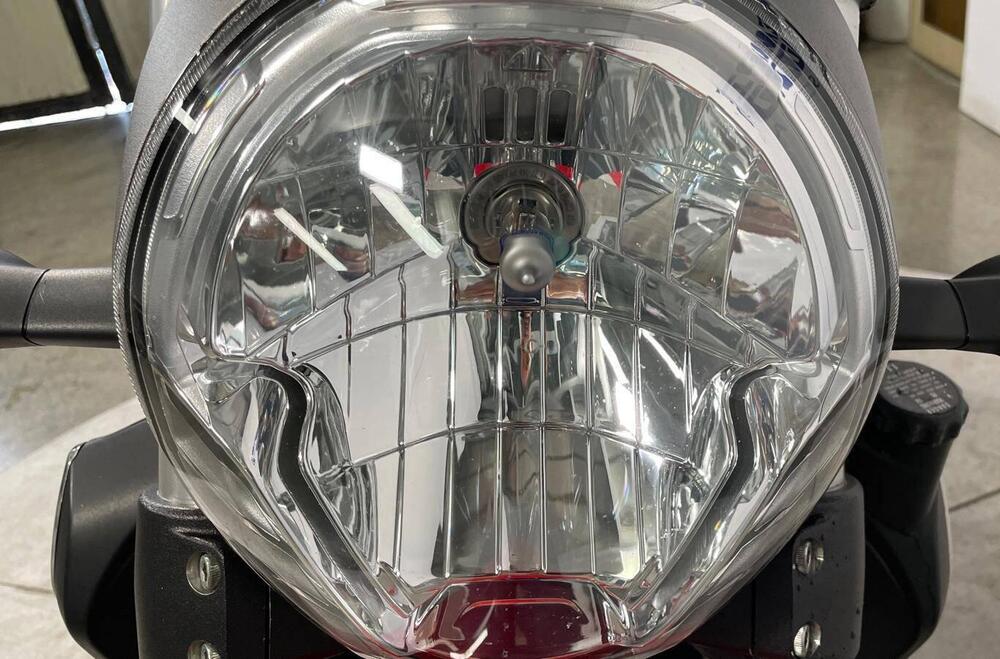 Ducati Monster 1200 (2014 - 16) (9)