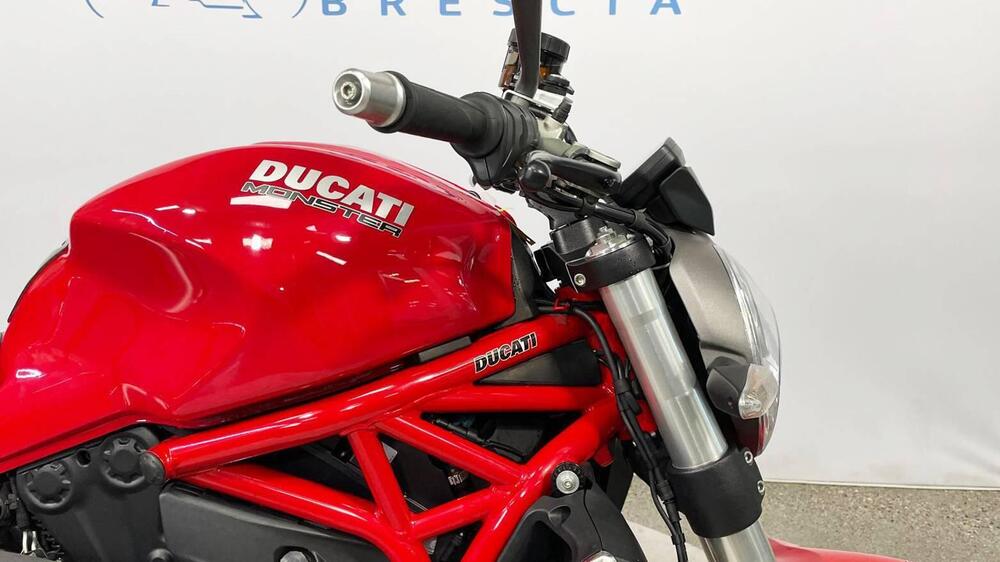 Ducati Monster 1200 (2014 - 16) (11)