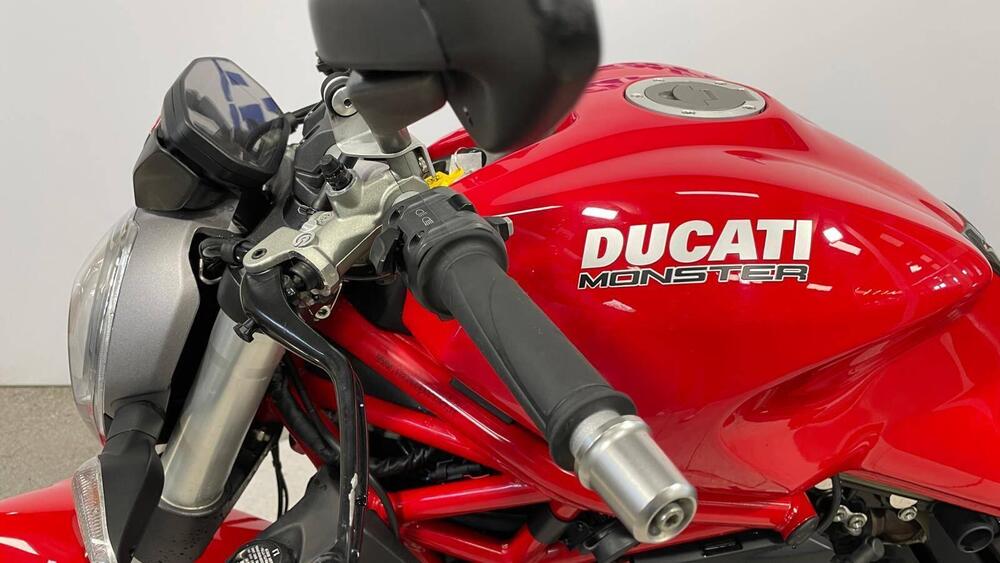 Ducati Monster 1200 (2014 - 16) (17)