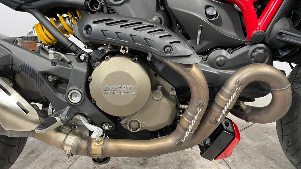 Ducati Monster 1200 (2014 - 16) (4)