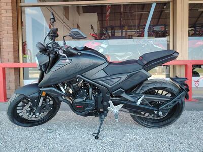 Swm Gran Milano 500 (2023 - 25) nuova