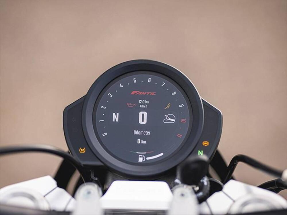 Fantic Motor Caballero 700 Travel (2025 - 26) (3)