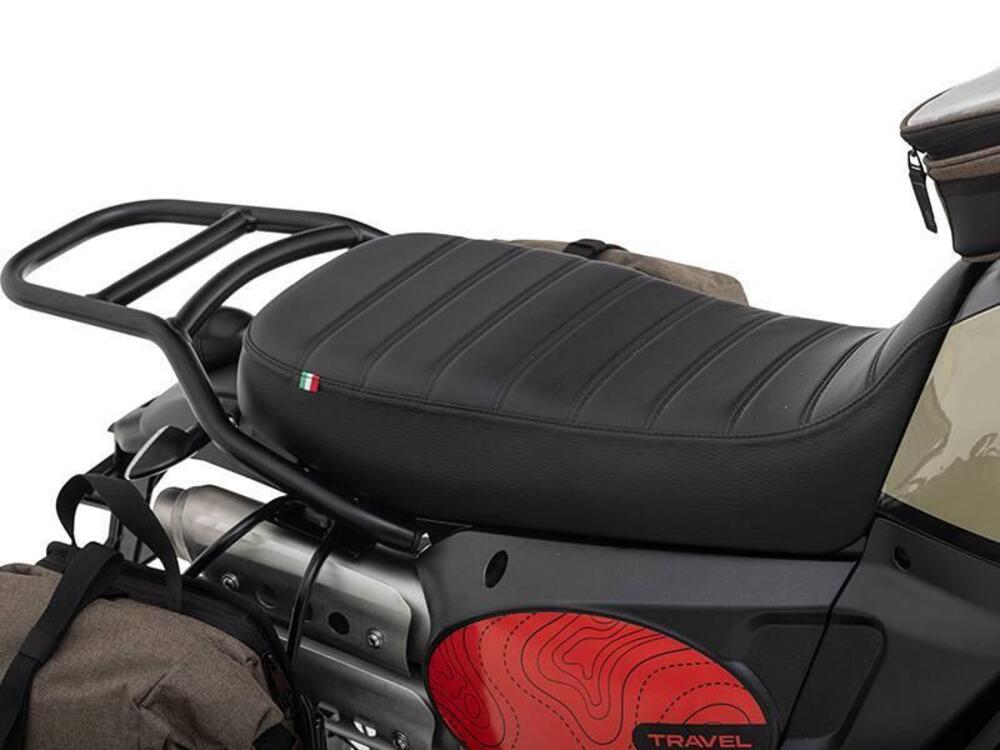 Fantic Motor Caballero 700 Travel (2025 - 26) (5)