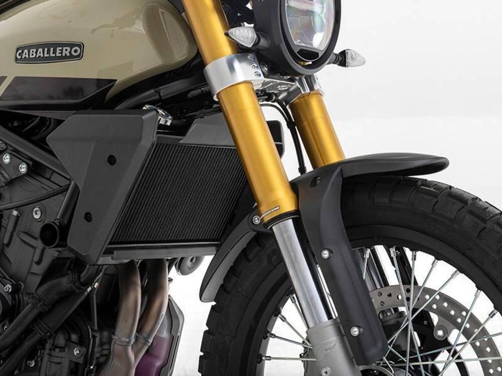 Fantic Motor Caballero 700 Travel (2025 - 26) (7)