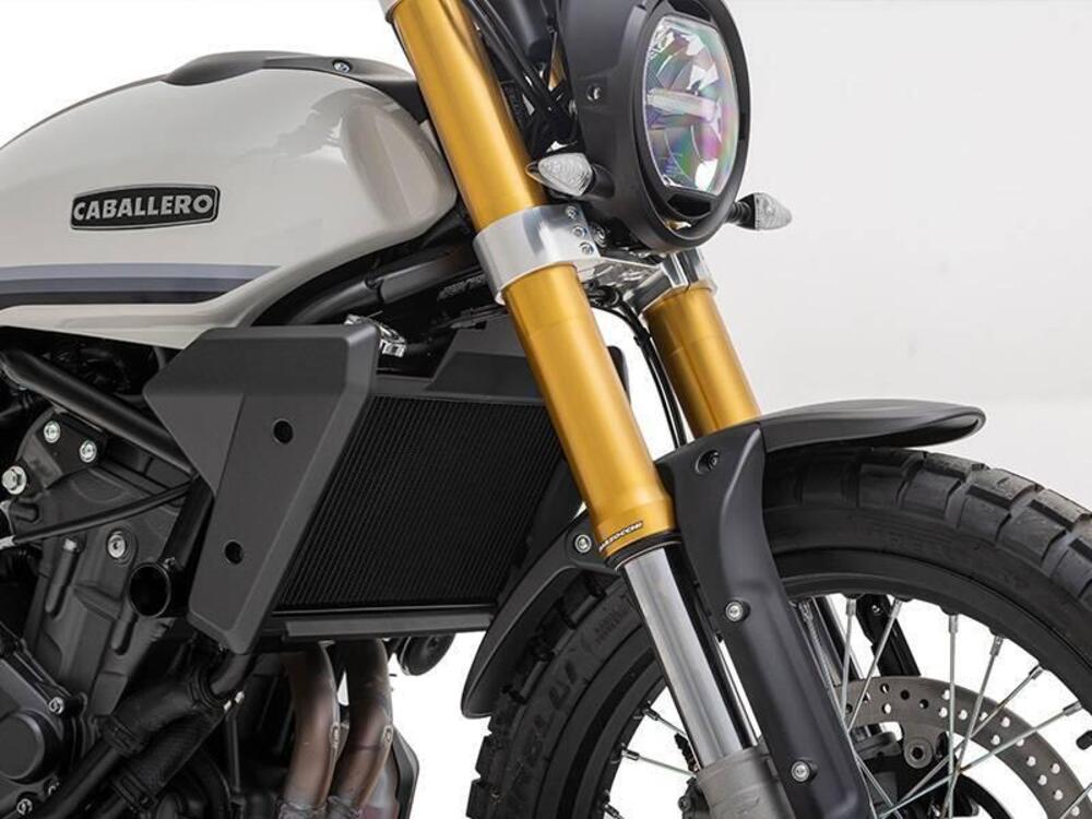 Fantic Motor Caballero 700 Deluxe (2025 - 26) (3)