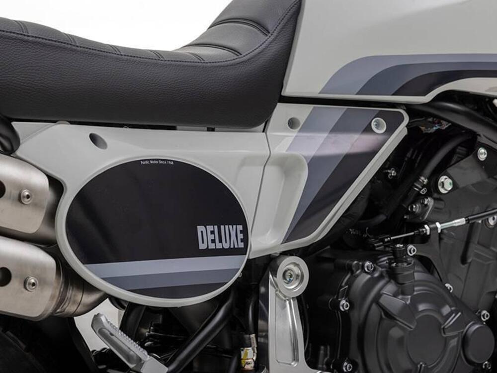 Fantic Motor Caballero 700 Deluxe (2025 - 26) (5)