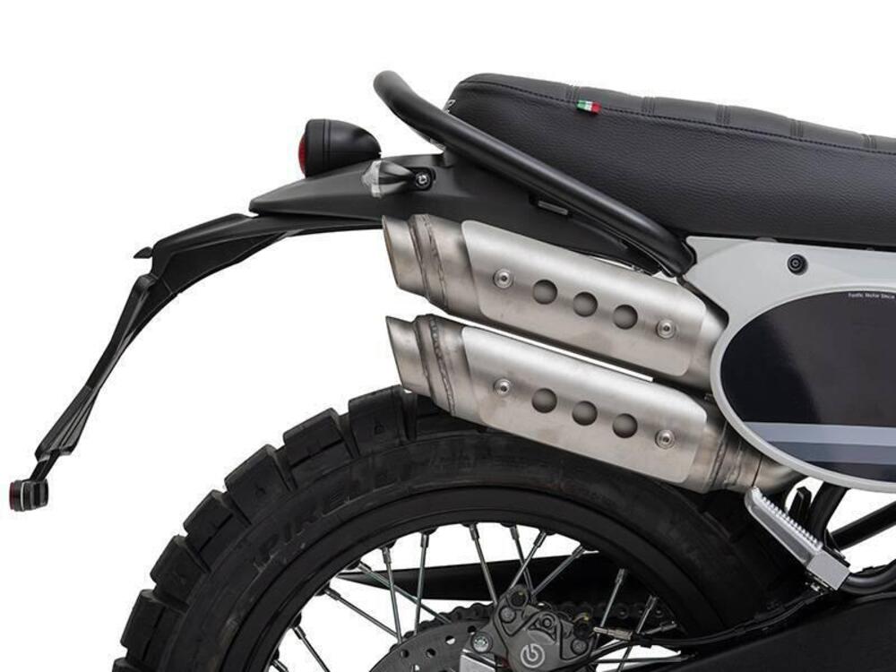 Fantic Motor Caballero 700 Deluxe (2025 - 26) (6)