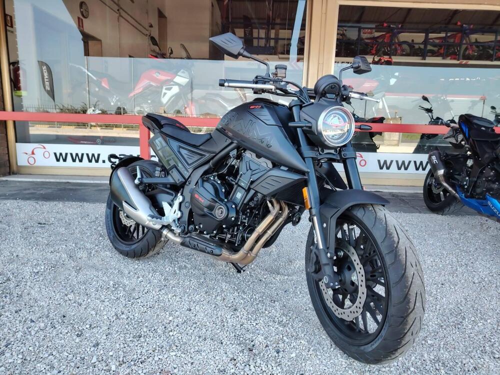 Swm Gran Milano 500 (2023 - 25) (2)